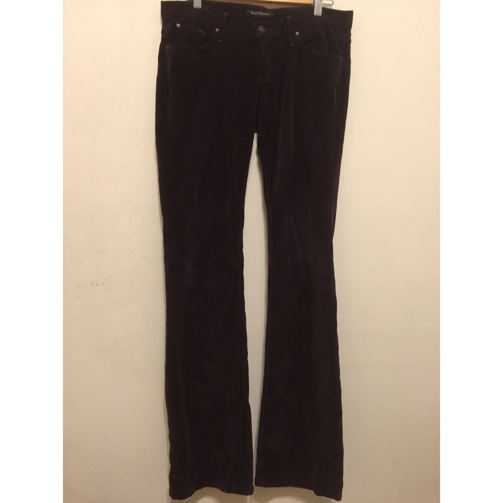 James Corduroy Jeans size 29